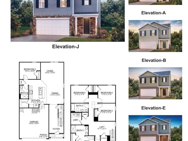 11 Archstone Way