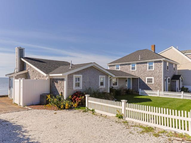 11 Atlantic Avenue