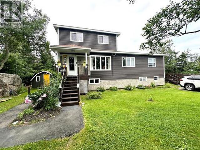 11 Atlantic Drive, Lumsden, NL, A0G 3E0 house for sale | Listing ID 1301 | Royal LePage