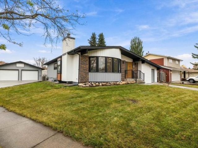 11 Austin Crescent, St. Albert, AB, T8N 3B4 house for sale | Listing ID E4512 | Royal LePage