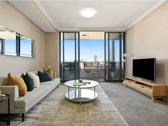 11 Australia Avenue, Sydney Olympic Park Apartment for rent L.