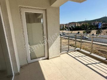 1+1 Ayrı Mutfak Çanakkale Kepez Çanlılar Sit 70 M2 Geniş Teras