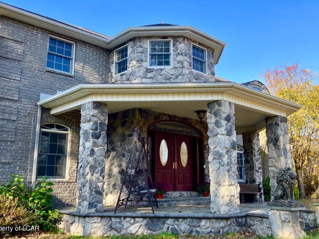 11 B Park Circle