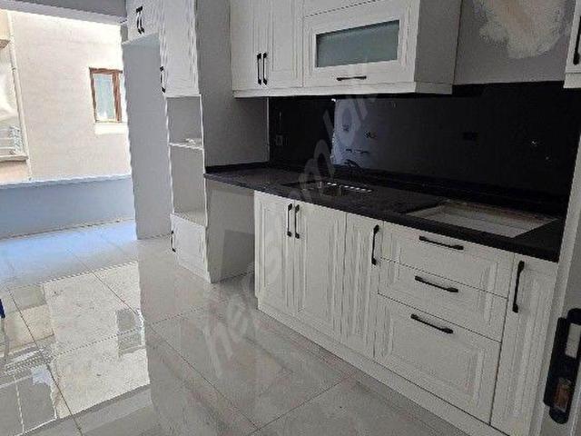 1+1 BAĞIMSIZ SALON, AYRI MUTFAK 70 M2 GENİŞ KULLANIMLI SATILIK SIFIR DAİRE YILDIZ EMLAK'TAN