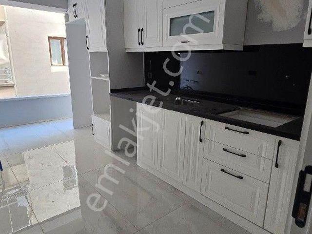 1+1 Bağımsız Salon, Ayrı Mutfak 70 M2 Geniş Kullanımlı Satılık Sıfır Daire Yıldız Emlak'tan