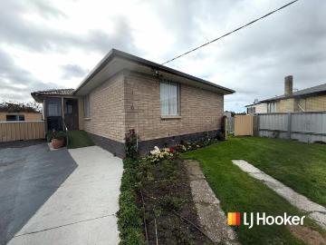 House to rent in Tasmania
