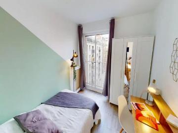 Ternes, Paris 17e Arrondissement, Hauts-de-Seine, Île-de-France