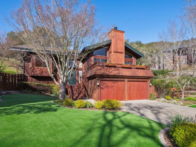 11 Badger Court, Novato, US, CA