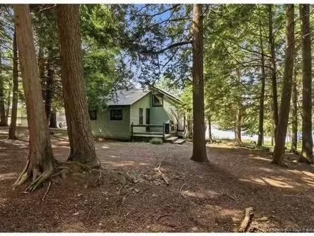 11 Bailey Lane, Lakeville Corner, NB, E4B 1L2 house for sale.