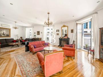 Apartamento en venta en Plaza de España - Conserje