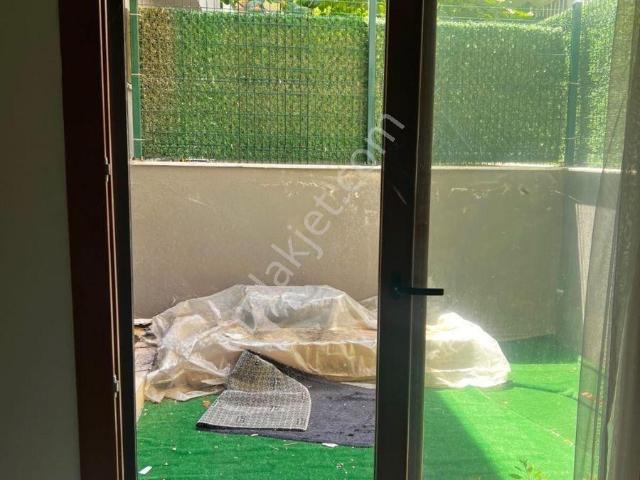 1+1 Balkonlu Kiralık Ev
