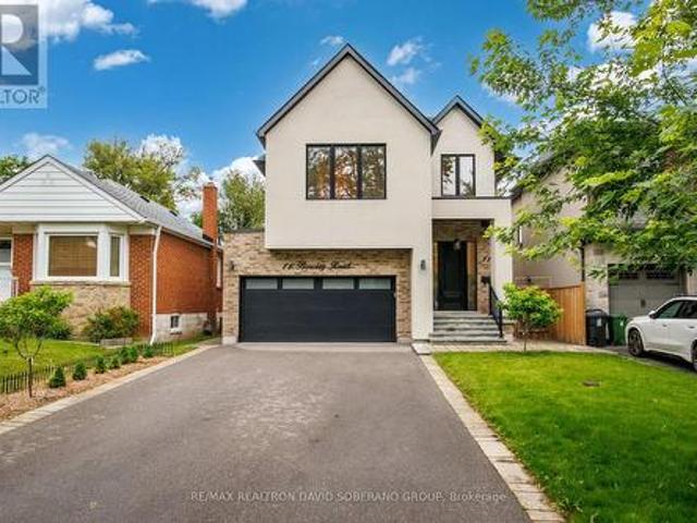 11 Barclay Road, Toronto, ON, M3H 3C8 house for sale | Listing ID C13644 | Royal LePage