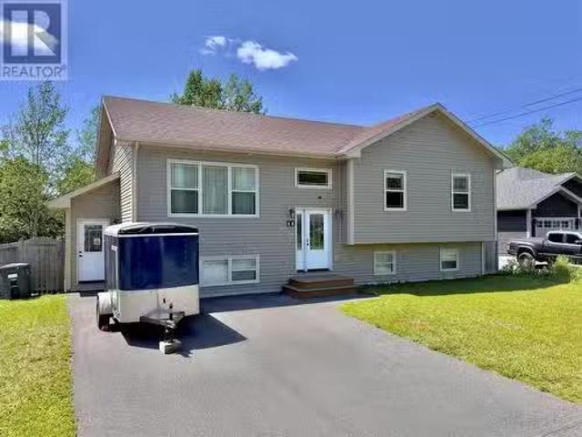11 Barnes Road, Clarenville, NL, A5A 3A0 house for sale Lis.