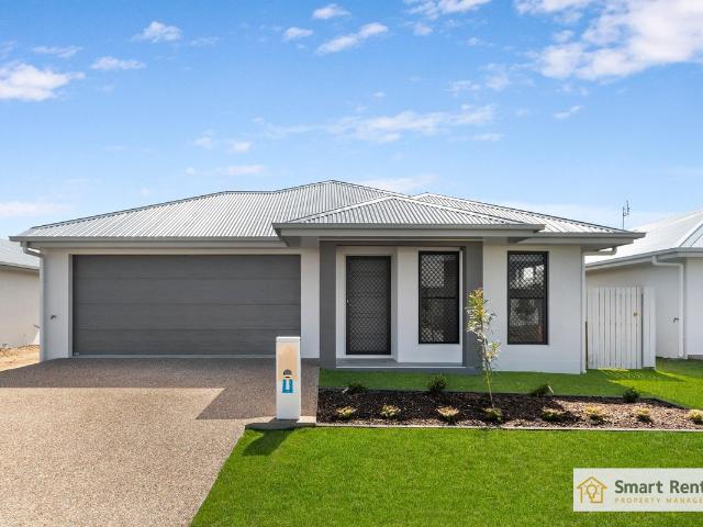 11 Barramundi Circuit, Burdell