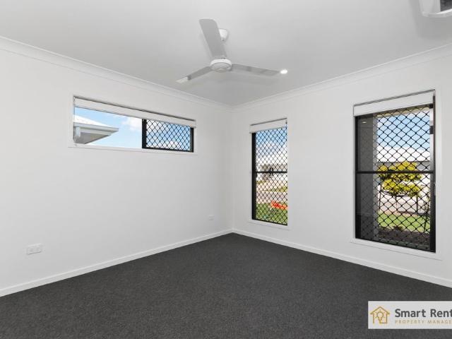 11 Barramundi Circuit, Burdell QLD 4818 House For Rent | Domain