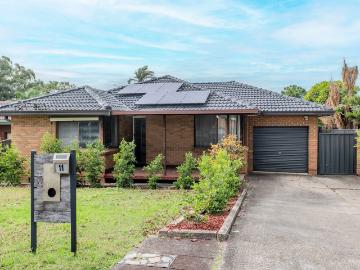 11 Bass Street Colyton