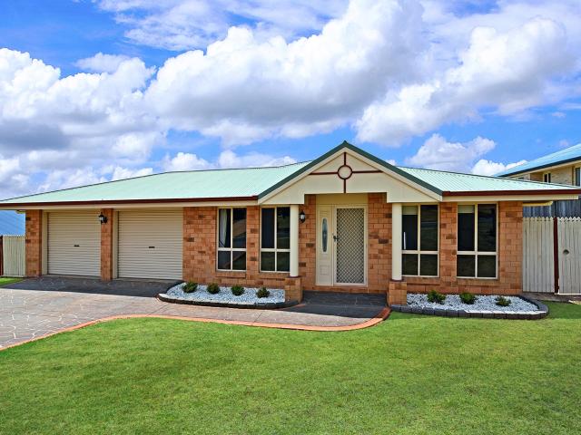 11 Batch Court, Harristown, QLD 4350 House for Rent Ray White Toowoomba Real Estate