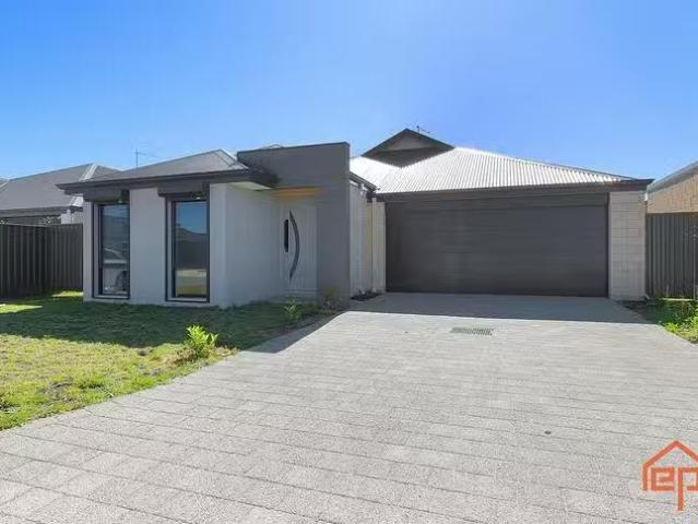 11 Bathurst Street, Byford, WA 6122