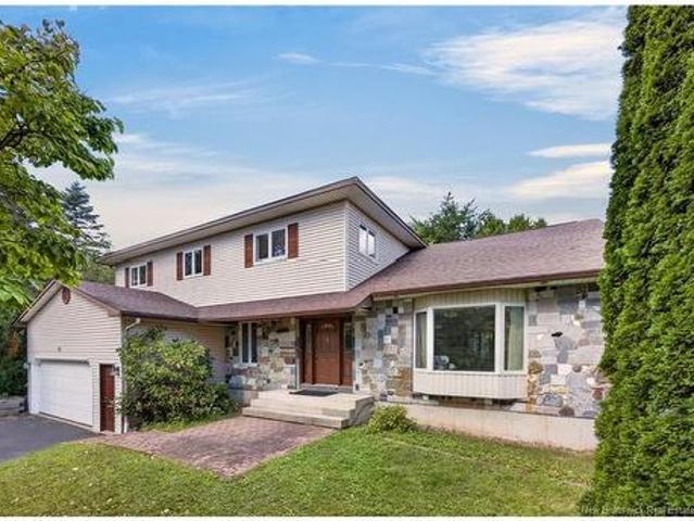 11 Baxter Crt, Fredericton, NB, E3B 6M2 house for sale | Listing ID NB148311 | Royal LePage