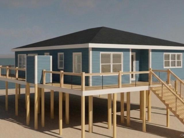 11 Bay Walk, Ocean Beach, NY 11770 | MLS #988583