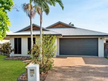 11 Baybreeze Pocket, Idalia, QLD 4811