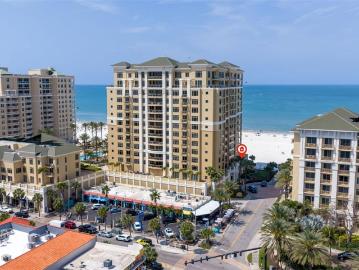 11 Baymont St, Unit 302, Clearwater Beach, FL 33767 | MLS #TB8494