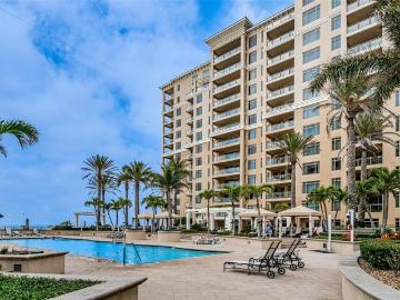 11 Baymont St, Unit 608, Clearwater Beach, FL 33767 | MLS #TB8496