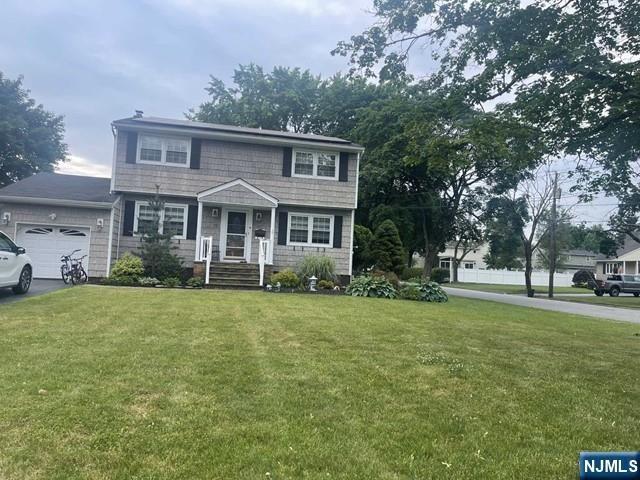 11 Benjamin Place, Pequannock Township, US, NJ