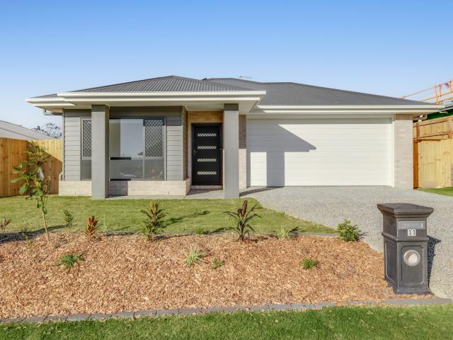 11 Beadle Street, Woolmer, QLD 4352 House for Rent Ray White Toowoomba Real Estate