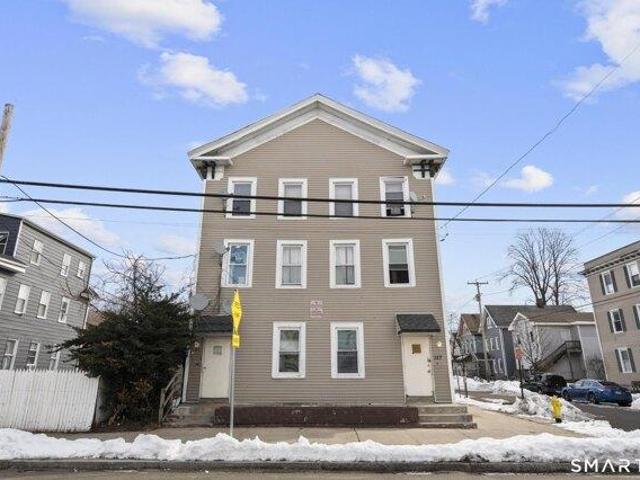 11 bedroom, New Haven CT 06513 105427077