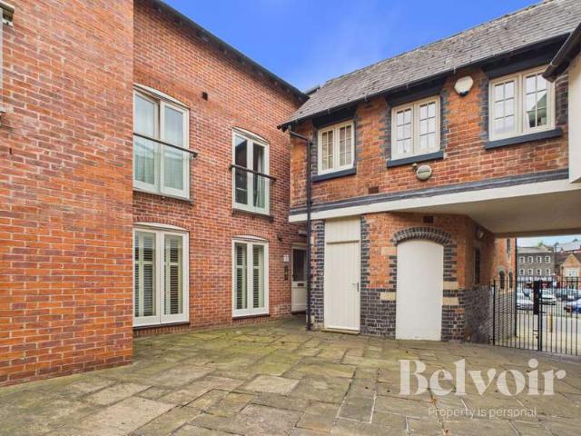2 Bedroom Apartment Flat