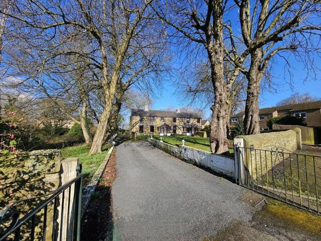 11 bedroom character property for sale