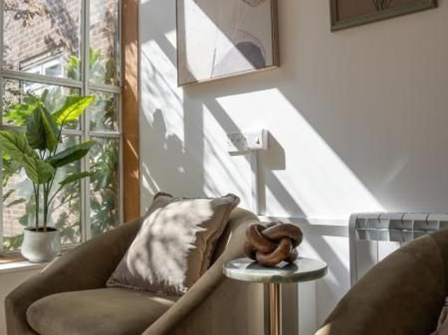 11 bedroom cluster house to rent