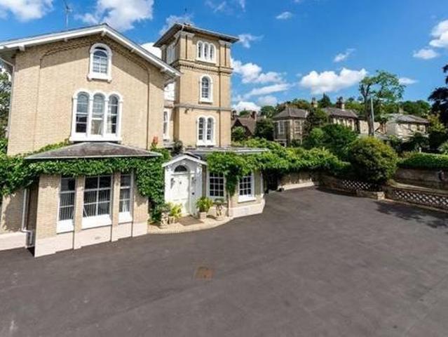 11 bedroom detached house for sale in Close Ipswich town centre IP1