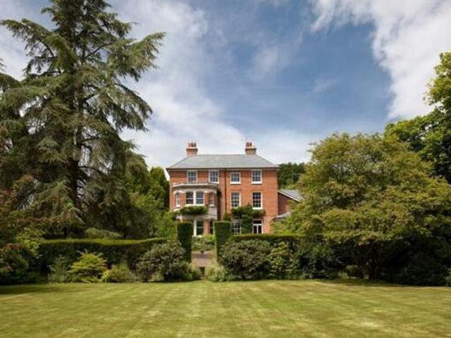 11 Bedroom Detached House For Sale In Farnham, Surrey