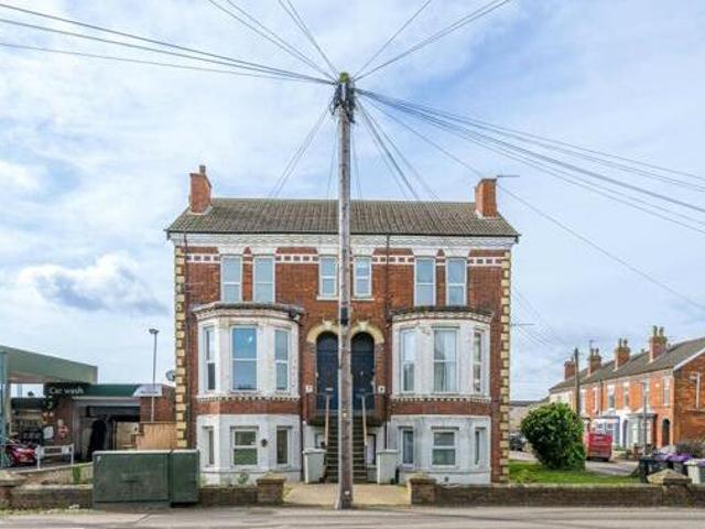 11 Bedroom Detached House For Sale In Skegness, Lincolnshire
