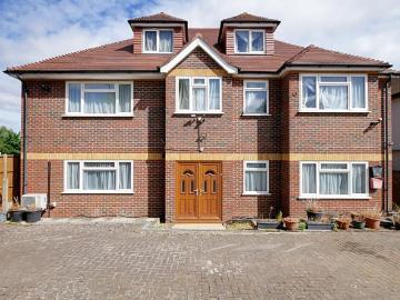 11 bedroom detached house for sale