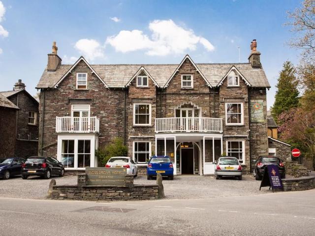 11 bedroom detached house for sale