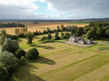11 bedroom detached house for sale