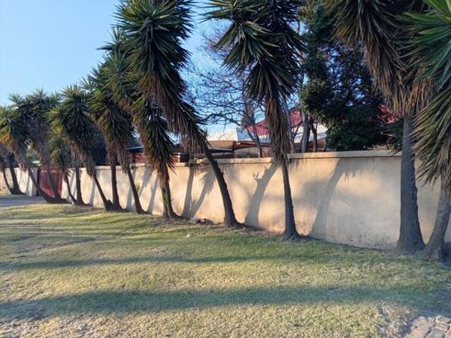 11 Bedroom House in Del Judor