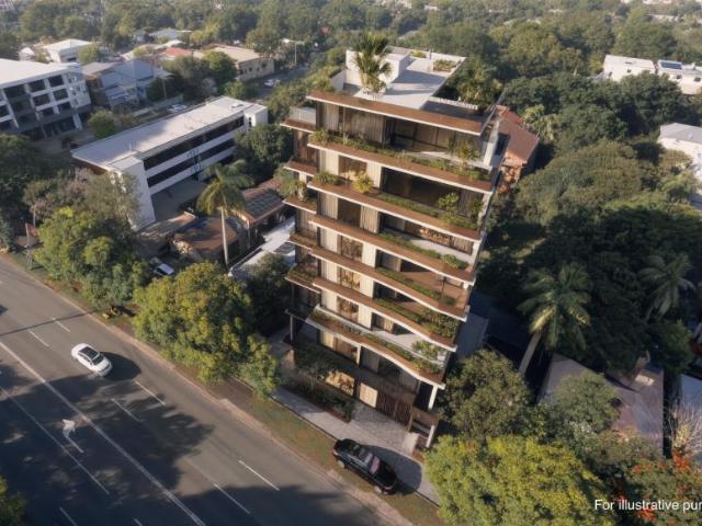 11 Bedroom House Kangaroo Point QLD 101583303