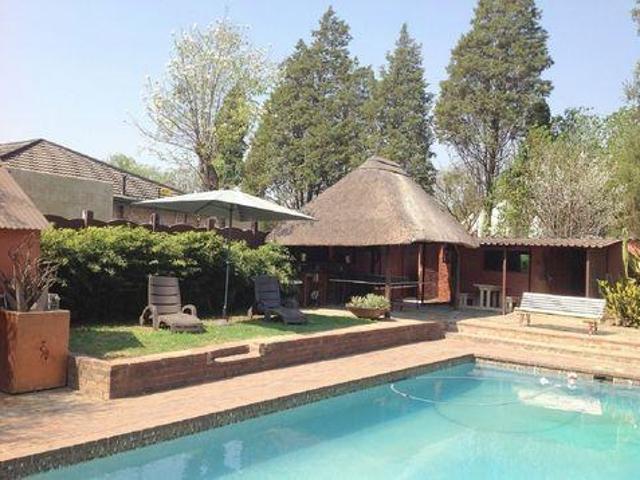 11 Bedroom House Randburg Johannesburg LS102116784