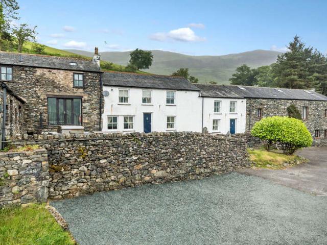 11 Bedroom House