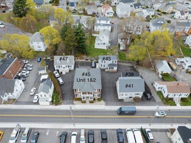 11 bedroom, Quincy MA 02169 105415117
