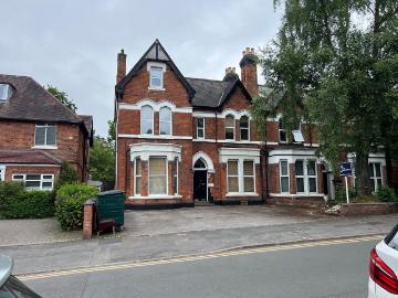 11 bedroom semi detached house for sale