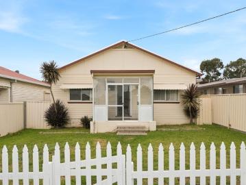 11 Bellevue Street
