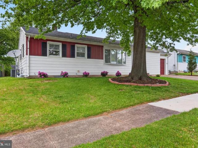11 Berkley Drive