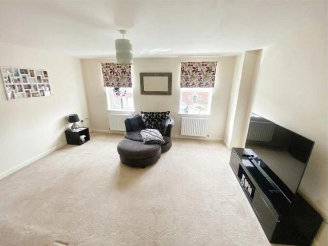 11, Betjeman Way, Cleobury Mortimer, Kidderminster