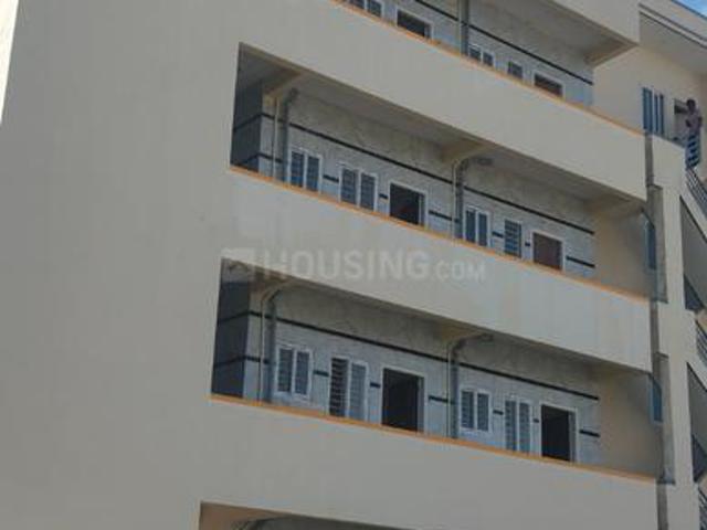 11 BHK Apartment in Anthivadi for rent Hosur. The reference number is 21395197