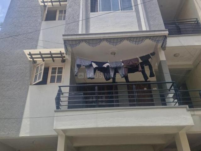 11 BHK Apartment in BTM Layout 2nd Stage for resale Bengaluru. The reference number is 21151186